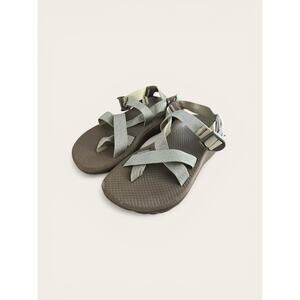 Women's Chaco Cloud Toe Loop Sport Water Athletic Sandals Size W6 New No Box
